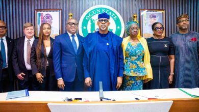 Ogun's 250-bed specialist hospital to start operations 2025, says Gov. Abiodun 12 WhatsApp Image 2024 11 14 at 5.31.15 PM