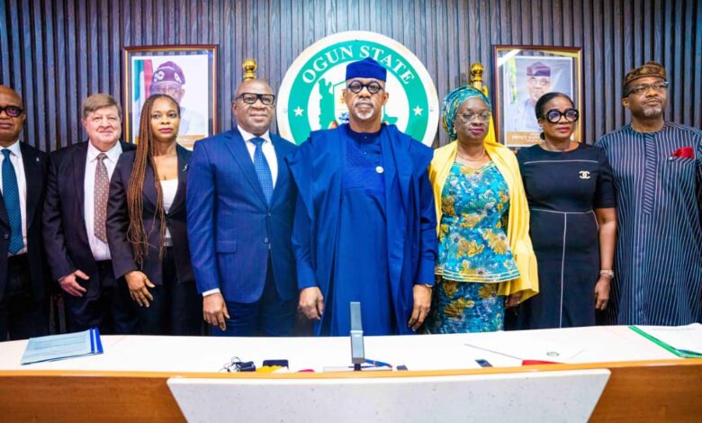 Ogun's 250-bed specialist hospital to start operations 2025, says Gov. Abiodun 5 WhatsApp Image 2024 11 14 at 5.31.15 PM