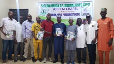 Embrace constructive criticism for national growth, Kwara House Leader urges journalists 3 WhatsApp Image 2024 11 14 at 5.42.54 PM