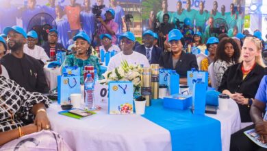 Sanwo-Olu, UNICEF, experts urge modern parenting for boy child development 1 WhatsApp Image 2024 11 14 at 6.49.48 PM
