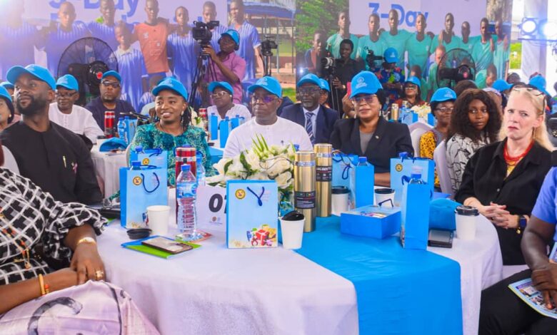 Sanwo-Olu, UNICEF, experts urge modern parenting for boy child development 3 WhatsApp Image 2024 11 14 at 6.49.48 PM