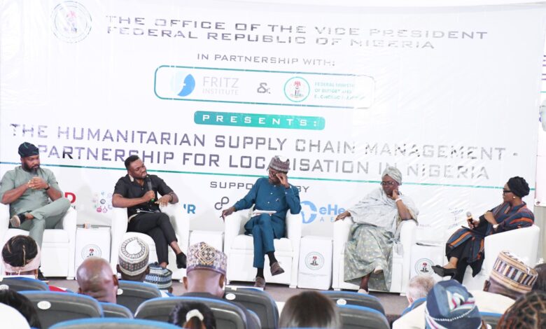 FG launches Localisation Project to strengthen Nigeria’s humanitarian response 13 WhatsApp Image 2024 11 14 at 6.53.30 PM 3