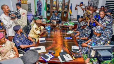 Nigeria Police reaffirms commitment to secure Ondo, ahead gubernatorial elections 13 WhatsApp Image 2024 11 14 at 7.27.48 PM