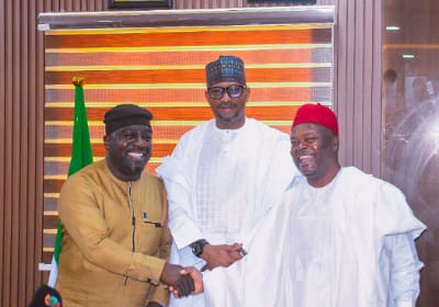 NSC boss Dikko promises collaboration with organized private sector 1 WhatsApp Image 2024 11 15 at 5.26.55 PM