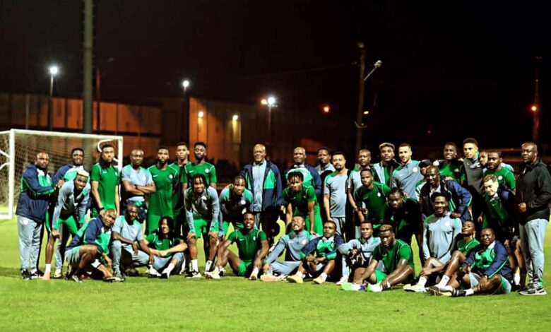 Osimhen rescues Nigeria as Super Eagles seal AFCON 2025 ticket 1 WhatsApp Image 2024 11 15 at 6.58.20 AM