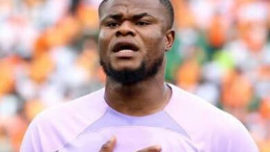 Chelle drops Osimhen, Nwabali as Super Eagles unveil squad for Iran, Jordan friendlies 5 WhatsApp Image 2024 11 15 at 7.16.43 PM