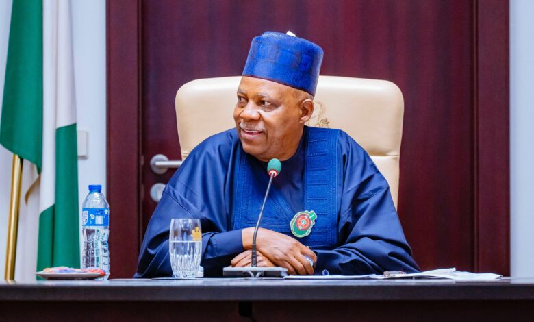 President Tinubu’s policies steering Nigeria toward economic growth – VP Shettima 1 WhatsApp Image 2024 11 15 at 9.39.05 PM