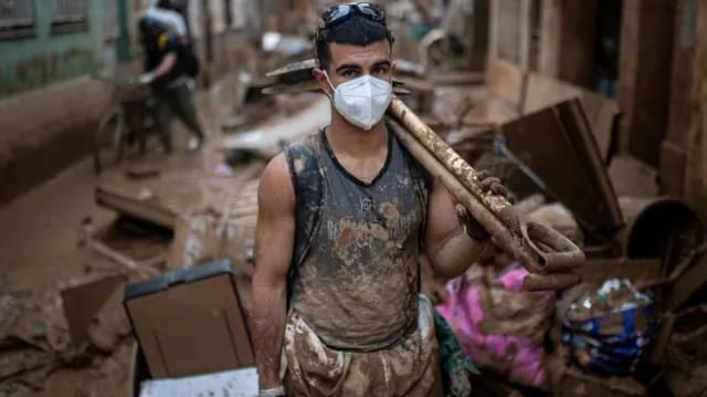 UN climate talks 'no longer fit for purpose' say key experts 1 WhatsApp Image 2024 11 16 at 10.24.18 AM