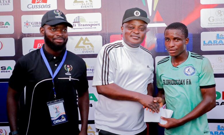Sports is key to youth development, national growth, says Lagos Speaker Obasa 9 WhatsApp Image 2024 11 16 at 10.36.49 AM