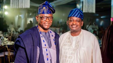First Bank: Adeduntan's giant footprints, by Femi Adesina 1 WhatsApp Image 2024 11 16 at 10.42.10 AM