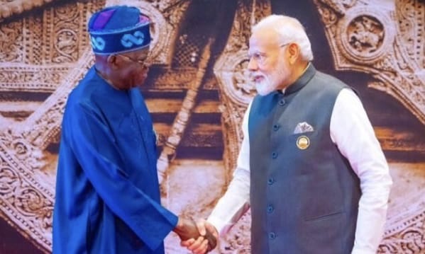 Tinubu to host Indian Prime Minister Narendra Modi in Abuja 1 WhatsApp Image 2024 11 16 at 3.13.47 PM