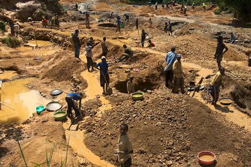 Group commends NSCDC for recovering 200 mining sites, applauds FG’s efforts 1 WhatsApp Image 2024 11 16 at 6.43.31 AM