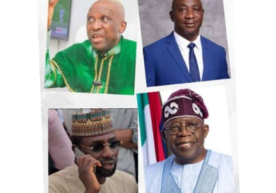 Aso Rock delegation to cheer Super Eagles against Rwanda 1 WhatsApp Image 2024 11 17 at 11.47.39 AM