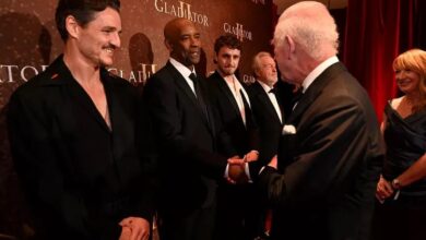 Denzel Washington says he ‘makes his own rules’ when told to meet King Charles at Gladiator II premiere 7 WhatsApp Image 2024 11 17 at 2.13.13 PM