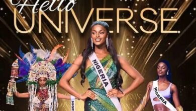 Chidimma Adetshina emerges first runner-up at Miss Universe 2024 1 WhatsApp Image 2024 11 17 at 7.33.50 AM