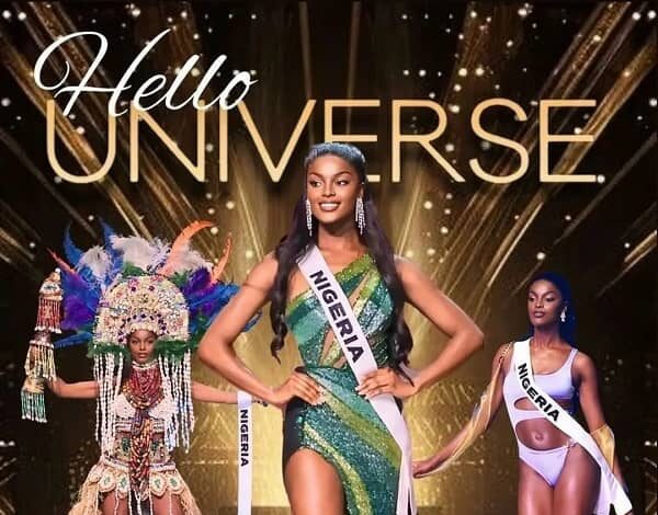 Chidimma Adetshina emerges first runner-up at Miss Universe 2024 1 WhatsApp Image 2024 11 17 at 7.33.50 AM
