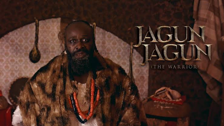 Femi Adebayo wraps up shooting for Jagun Jagun 2 1 WhatsApp Image 2024 11 18 at 1.36.49 PM