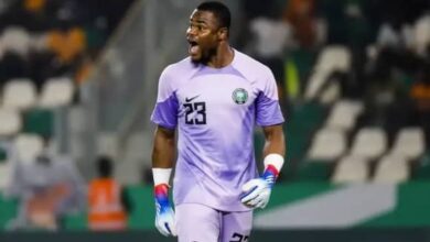 Nwabali makes final shortlist for CAF Goalkeeper of the Year award 5 WhatsApp Image 2024 11 18 at 10.42.08 PM
