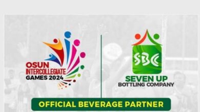 Osun Intercollegiate Games 2024 unveils official beverage partner 9 WhatsApp Image 2024 11 18 at 3.15.20 PM