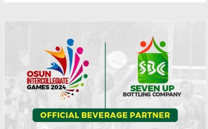 Osun Intercollegiate Games 2024 unveils official beverage partner 1 WhatsApp Image 2024 11 18 at 3.15.20 PM
