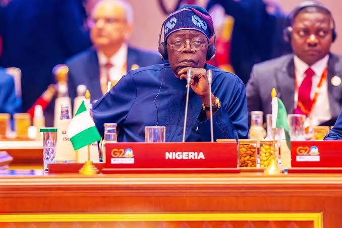 President Tinubu joins global leaders at G20 Summit, focuses on hunger, poverty 1 WhatsApp Image 2024 11 18 at 7.14.49 PM