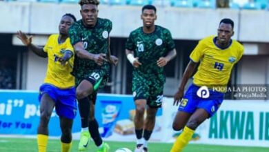 AFCON qualifiers: Rwanda stun Super Eagles in Uyo 7 WhatsApp Image 2024 11 18 at 8.33.26 PM