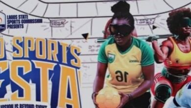 Lagos Blind Sports Fiesta kicks off at Teslim Balogun Stadium 1 WhatsApp Image 2024 11 19 at 4.14.44 PM