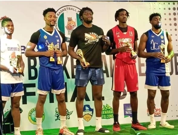 Rivers Hoopers secure sixth NBBF Men’s Premier League title 1 WhatsApp Image 2024 11 19 at 4.38.13 PM