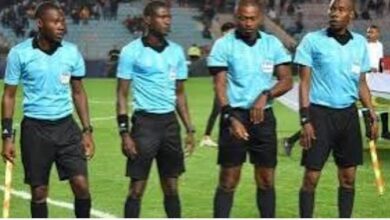 CAF blacklists Nigerian referees as 24 officials join payroll, attend course 9 WhatsApp Image 2024 11 19 at 5.19.12 PM