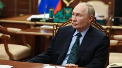 Putin approves changes to Russia's nuclear doctrine 10 WhatsApp Image 2024 11 19 at 5.23.04 PM