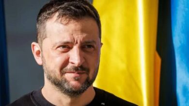 'Push Russia harder' Zelensky urges allies on war's 1,000th day 9 WhatsApp Image 2024 11 19 at 5.26.00 PM