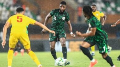 Super Eagles coach defends performances of Iheanacho, Boniface 4 WhatsApp Image 2024 11 19 at 8.55.54 AM