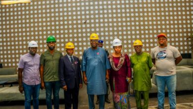 Gov AbdulRazaq inspects ongoing key legacy projects in Kwara 17 WhatsApp Image 2024 11 20 at 3.37.02 PM