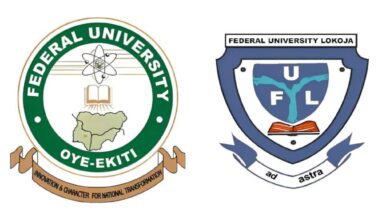 President Tinubu orders leadership swap at FUL, FUOYE 4 WhatsApp Image 2024 11 20 at 5.02.52 PM