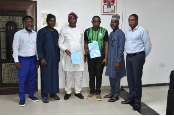 NIS, Osun FA seal coaches training pact 1 WhatsApp Image 2024 11 20 at 5.38.40 PM