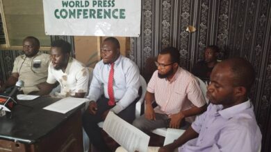 OSPMS crisis: CSOs give police ultimatum to remove OC of Anti-Kidnapping Unit 9 WhatsApp Image 2024 11 20 at 5.41.23 PM