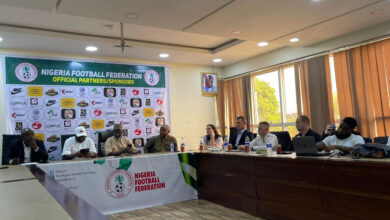 NFF hosts IMG team to discuss football development in Nigeria 3 WhatsApp Image 2024 11 20 at 6.49.45 PM