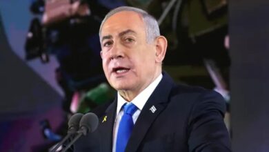 Netanyahu offers $5 million and safe passage out of Gaza to anyone returning a hostage 6 WhatsApp Image 2024 11 20 at 6.59.15 PM