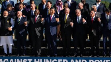 G20 leaders call for ‘comprehensive’ ceasefires in Gaza and Lebanon 8 WhatsApp Image 2024 11 20 at 7.01.16 AM