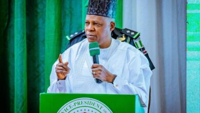 Shettima enjoins OAU graduates to embrace opportunities in Tinubu's economic reforms 8 WhatsApp Image 2024 11 20 at 7.23.47 AM