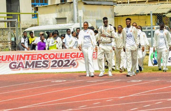 Excitement as Osun Intercollegiate Games 2024 begin 1 WhatsApp Image 2024 11 21 at 10.12.37 AM