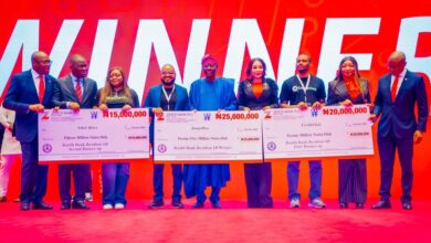 PHOTO NEWS: Sanwo-Olu headlines 4th Zenith Bank Tech Fair 8 WhatsApp Image 2024 11 21 at 10.23.02 PM 6