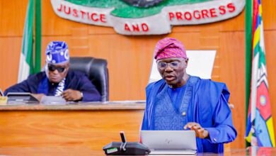 BREAKING: Sanwo-Olu presents 2025 budget proposal of N3trn 18 WhatsApp Image 2024 11 21 at 5.26.40 PM 2