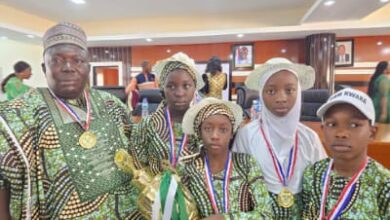 Kwara pupils win Presidential Debate for third time under Gov AbdulRazaq 17 WhatsApp Image 2024 11 21 at 6.46.44 PM