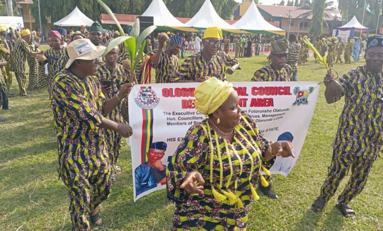 Lagos empowers 15,000 women, celebrates community development 7 WhatsApp Image 2024 11 21 at 7.43.38 PM