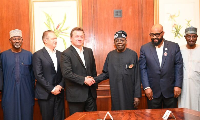 Livestock investment will bring economic opportunities to Nigeria — Tinubu 3 WhatsApp Image 2024 11 22 at 3.44.28 PM