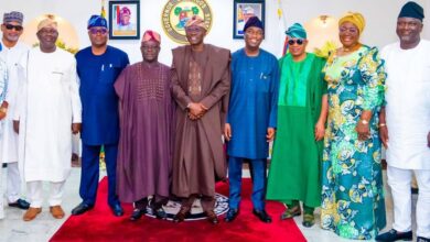 Sanwo-Olu urges former LG chairmen to champion grassroots development 3 WhatsApp Image 2024 11 22 at 6.49.56 PM