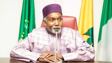 FG's diplomatic pressure led to arrest of Simon Ekpa - Foreign Affairs Ministry 5 WhatsApp Image 2024 11 22 at 6.57.17 PM