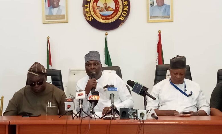 Obasanjo, Makinde, others to commission road projects in Osun 1 WhatsApp Image 2024 11 22 at 7.53.50 PM