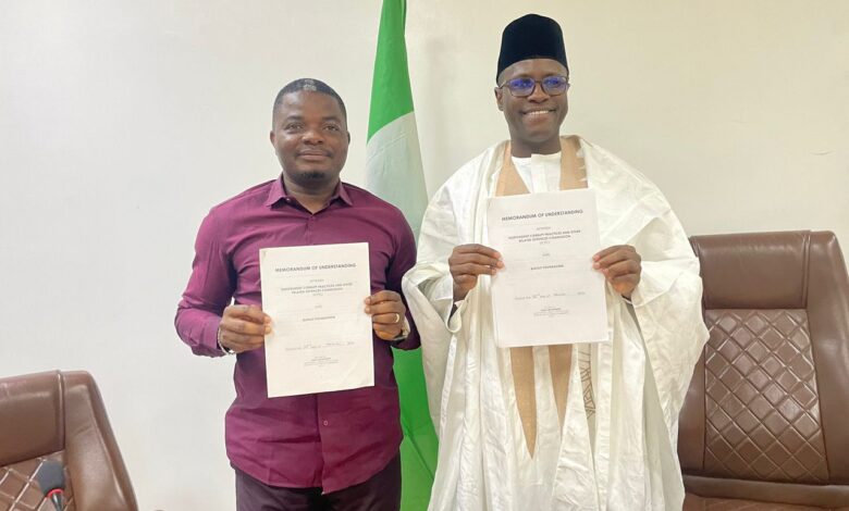 PHOTO NEWS: ICPC, BudgiT Foundation sign MoU on tracking public funded projects 7 WhatsApp Image 2024 11 23 at 2.52.28 PM 4